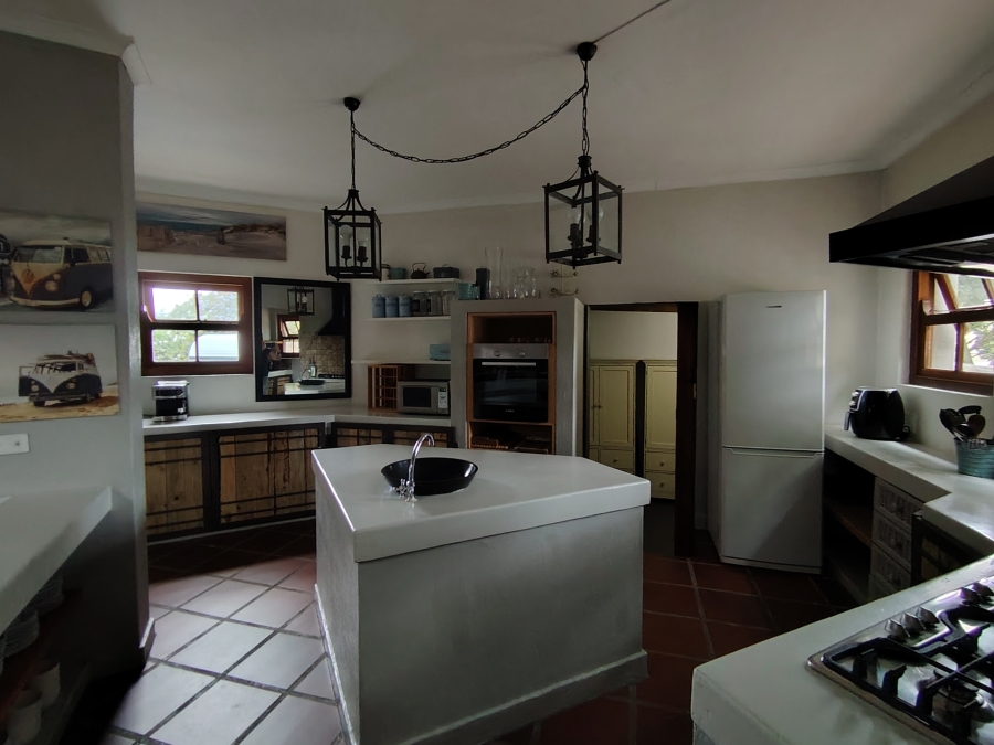 1 Bedroom Property for Sale in Whale Rock Western Cape